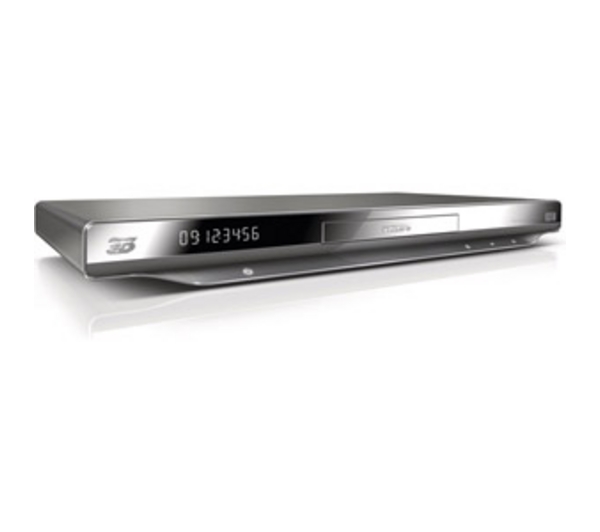 Blu-Ray плеер  PHILIPS  BDP7600