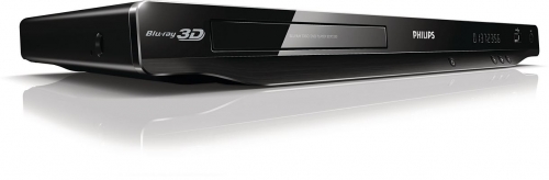 Blu-Ray плеер  PHILIPS  BDP3280