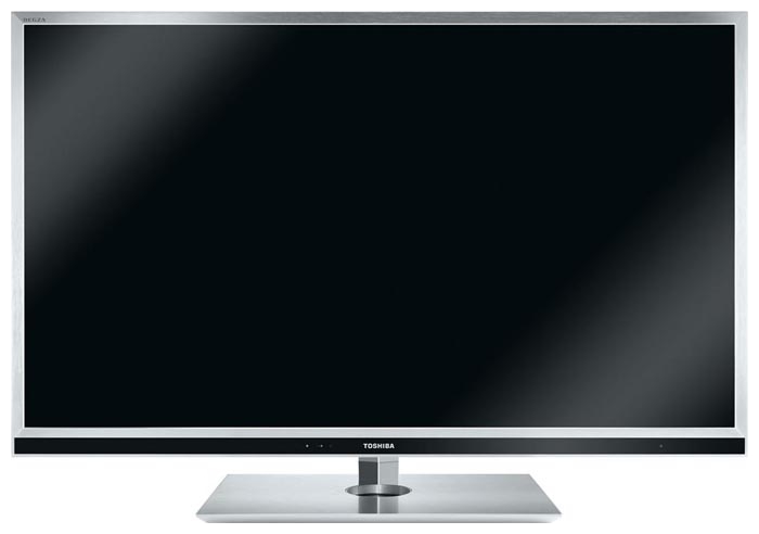 Телевизор  TOSHIBA  46YL863R