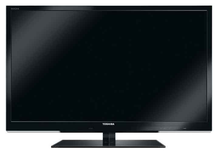 Телевизор LED  TOSHIBA  42SL833R
