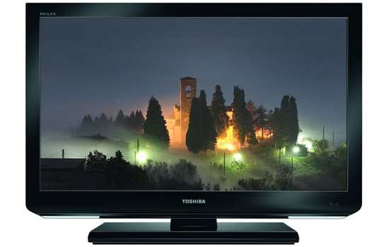 Телевизор LED  TOSHIBA  42HL833R