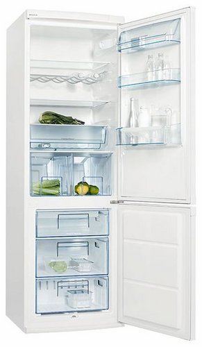 Холодильник  ELECTROLUX  ERB 36233W