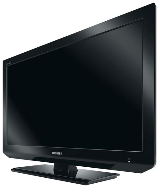 Моноблок жк+dvd  TOSHIBA  19DL833R