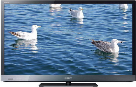 Телевизор  SONY  KDL-46EX521