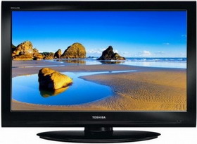 Телевизор LED  TOSHIBA  55WL863R