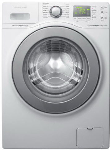 Стиральная машина SAMSUNG WF-1802XEC