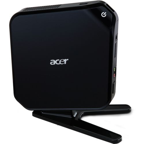 Системный блок  ACER  Aspire R3700 (PT.SEMEC.008)