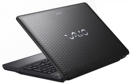 Ноутбук  SONY  Vaio EJ2S1R (VPC-EJ2S1RB)