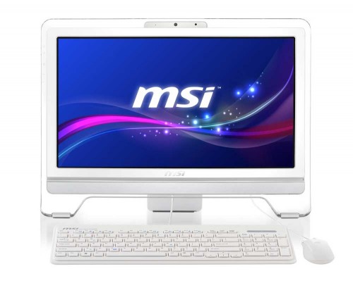 Моноблок  MSI  AE2070 (AE2070-022RU)