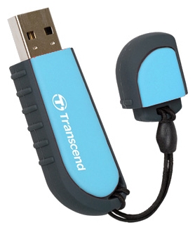Флеш-накопитель 32 Gb  TRANSCEND  JetFlash-V70