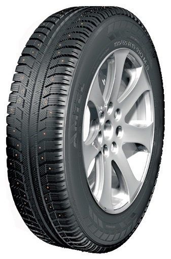 Шина AMTEL Satoya Snow Grip