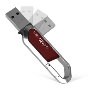Флеш-накопитель A-DATA S805