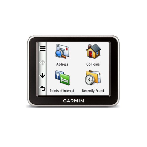 GPS-навигатор  GARMIN  Nuvi 2250LT