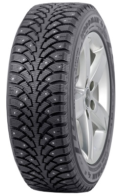 Шина NOKIAN Nordman 4 XL T97