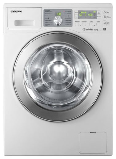 Стиральная машина  SAMSUNG  WF-0702WKV
