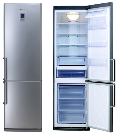 Холодильник  SAMSUNG  RL-44 ECRS