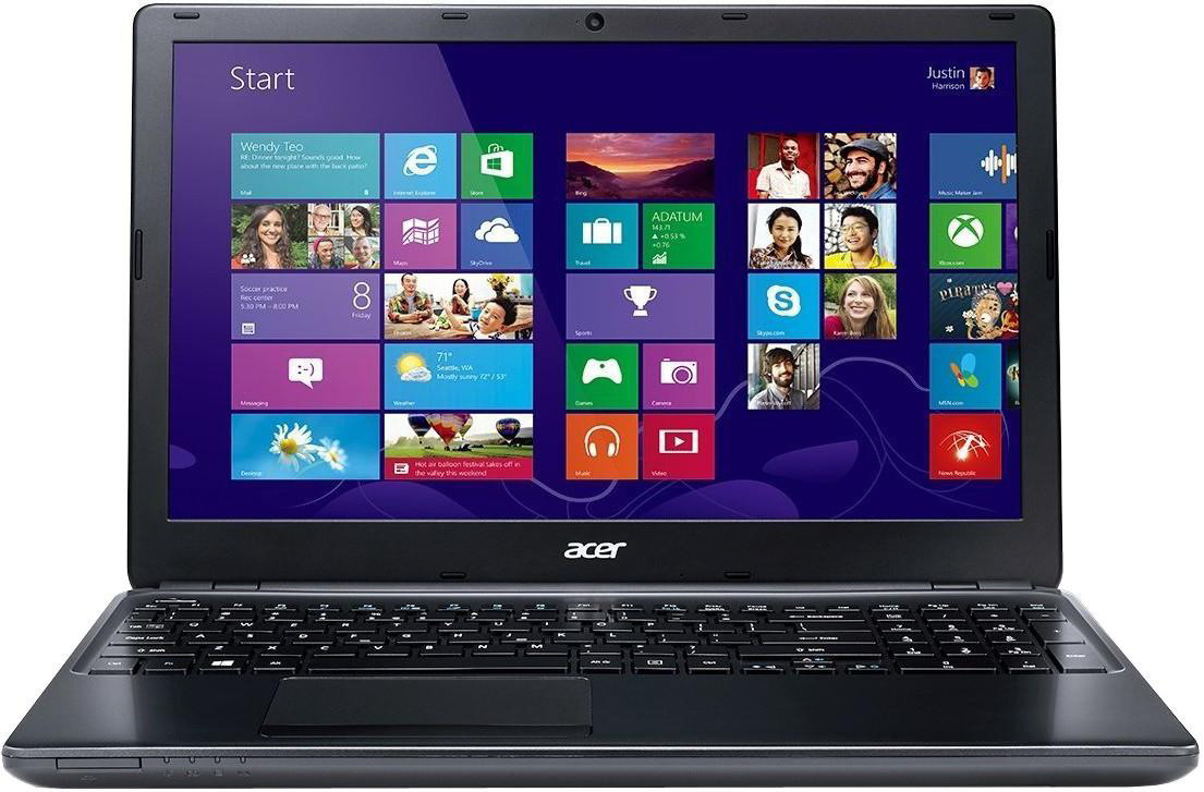 Ноутбук ACER E1-532G-35584G50mnkk