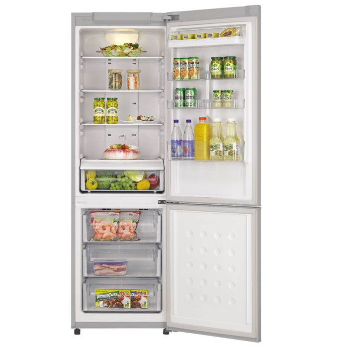 Холодильник  SAMSUNG  RL-40 SGPS
