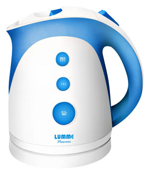 Чайник  LUMME  LU 211