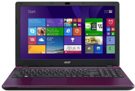 Ноутбук ACER E5-571G-594Y