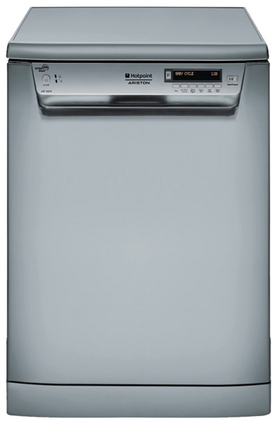 Посудомоечная машина  Hotpoint ARISTON  LDF 123147 X
