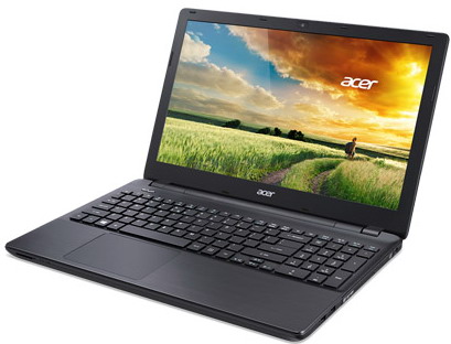 Ноутбук ACER E5-571G-350S