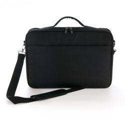 Сумка для ноутбука  ATTACK  16,4" Universal Black (A-10320)