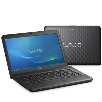 Ноутбук  SONY  Vaio EK2S1R (VPC-EK2S1R/B)