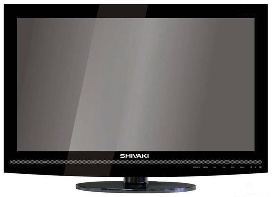 Телевизор  SHIVAKI  STV-22LEDG8