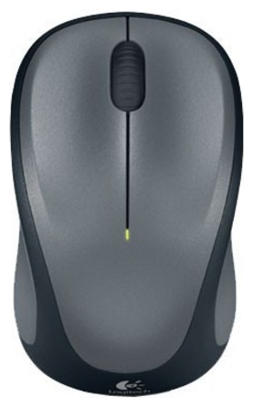 Мышь беспроводная LOGITECH M235
