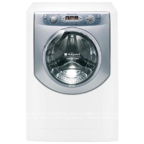 Стиральная машина  Hotpoint ARISTON  AQ7F 09 U L