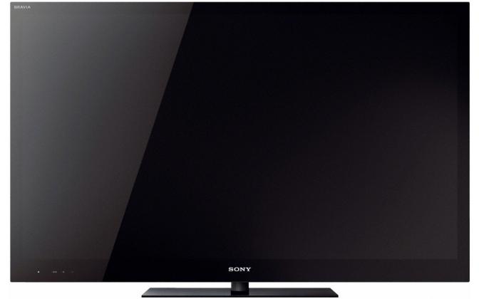 Телевизор  SONY  KDL-46HX920