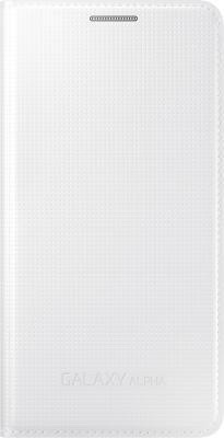 Чехол SAMSUNG Galaxy Alpha G850