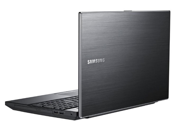 Ноутбук  SAMSUNG  300V5A S0V
