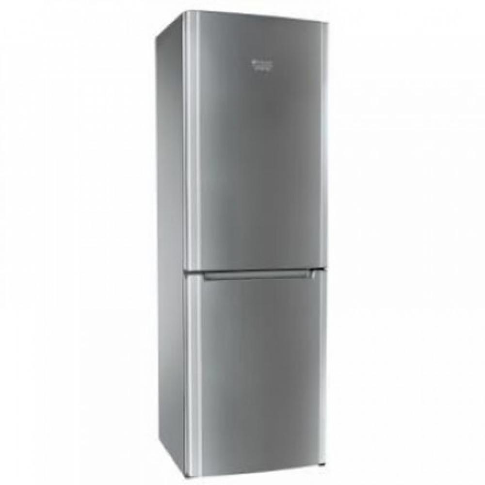 Холодильник  Hotpoint ARISTON  HBD 1181.3 S F H