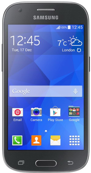Смартфон SAMSUNG SM-G357FZ