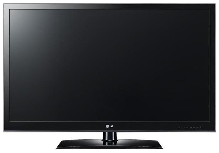 Телевизор  LG  47LV370S