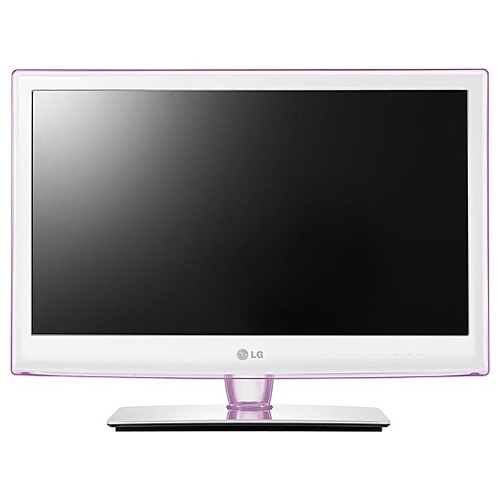 Телевизор  LG  26LV2540