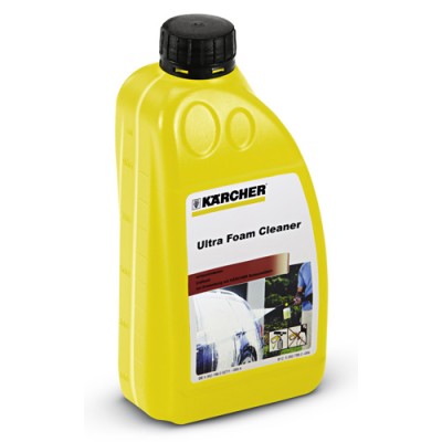Пена активная  KARCHER  1л