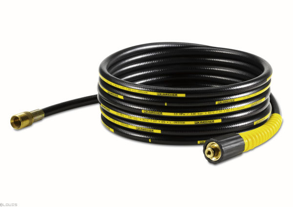 Шланг  KARCHER  удлинительный в/д 6м