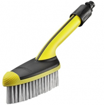 Щетка  KARCHER  продольная