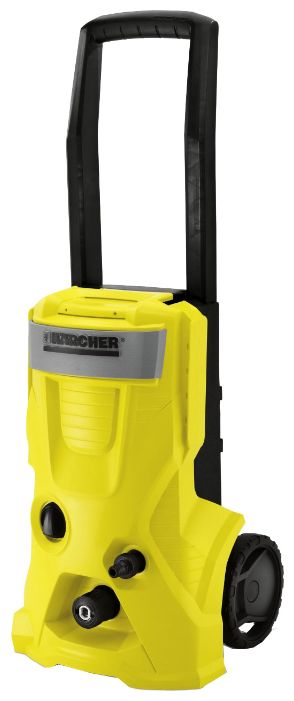 Автомойка KARCHER K5.520