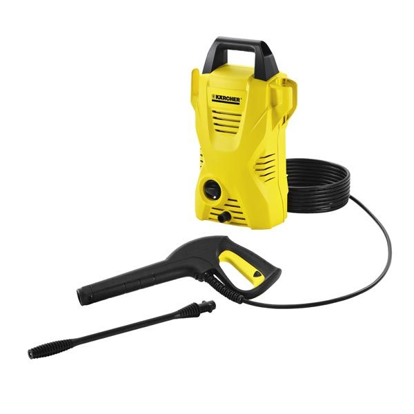 Автомойка KARCHER K2.110