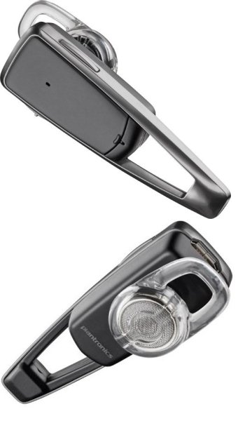 Bluetooth-гарнитура  PLANTRONICS  M1100