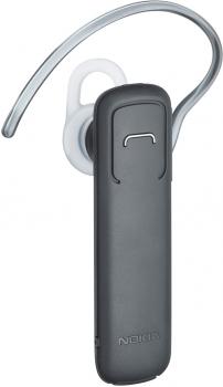 Bluetooth-гарнитура  NOKIA  BH-109