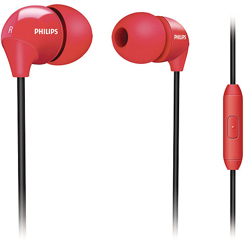Гарнитура  PHILIPS  SHE3575BG