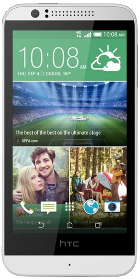 Смартфон HTC 510