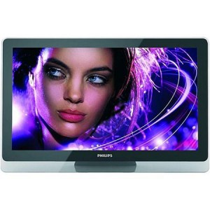 Телевизор  PHILIPS  26PDL4906H