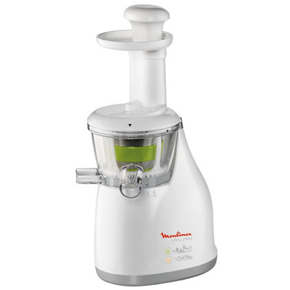 Соковыжималка  MOULINEX  ZU 3001