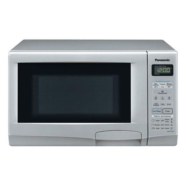 Микроволновая печь  PANASONIC  NN-ST340 МZPE